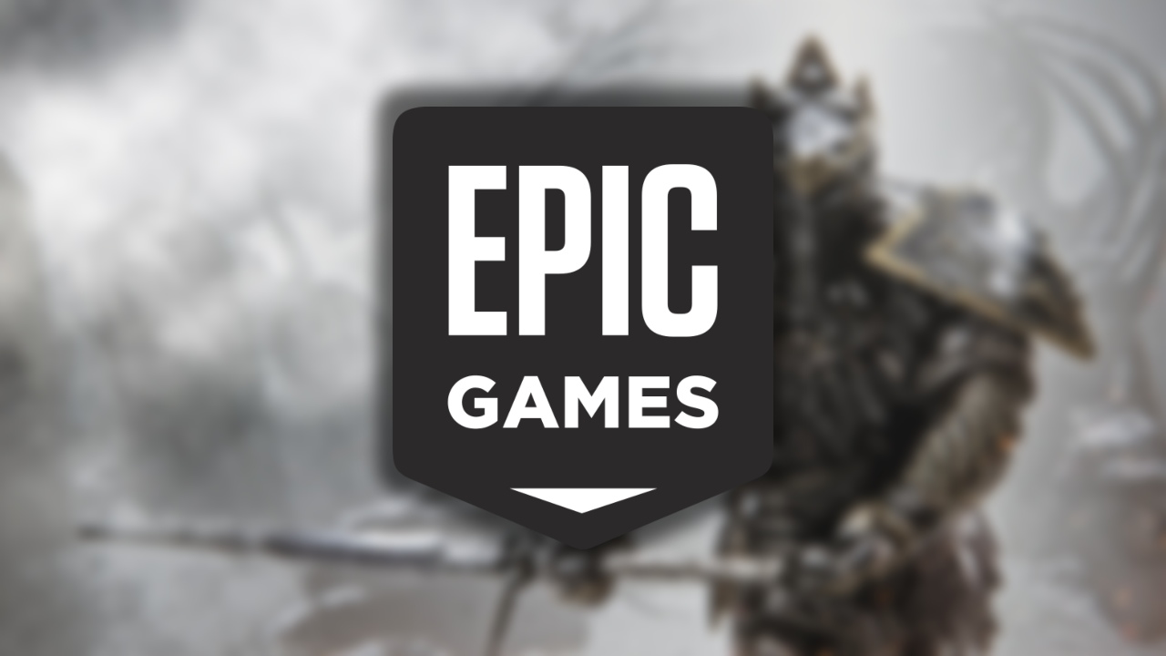 Gra za darmo w Epic Games Store. Udane mroczne RPG akcji