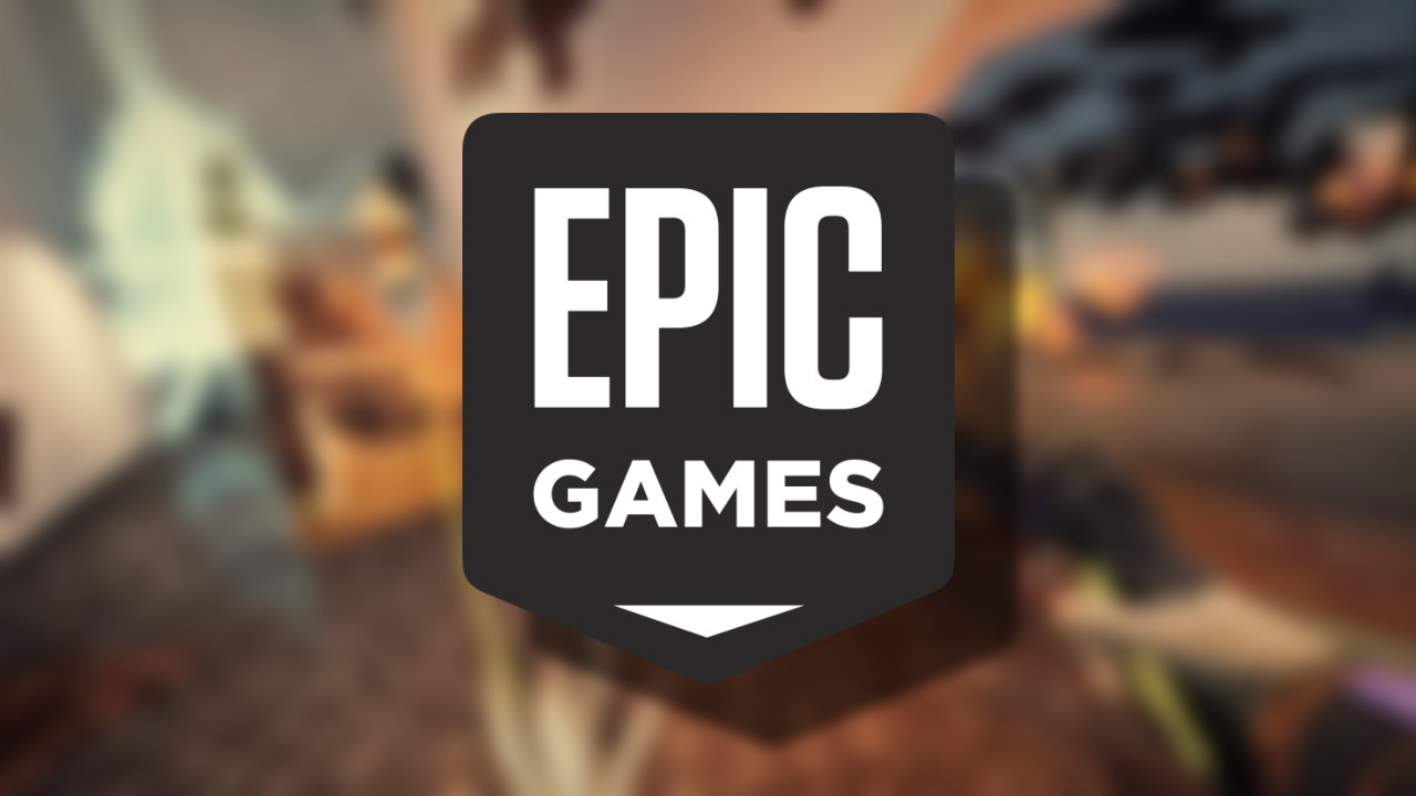 Gra za darmo w Epic Games Store - świetny FPS dla fanów dynamiki