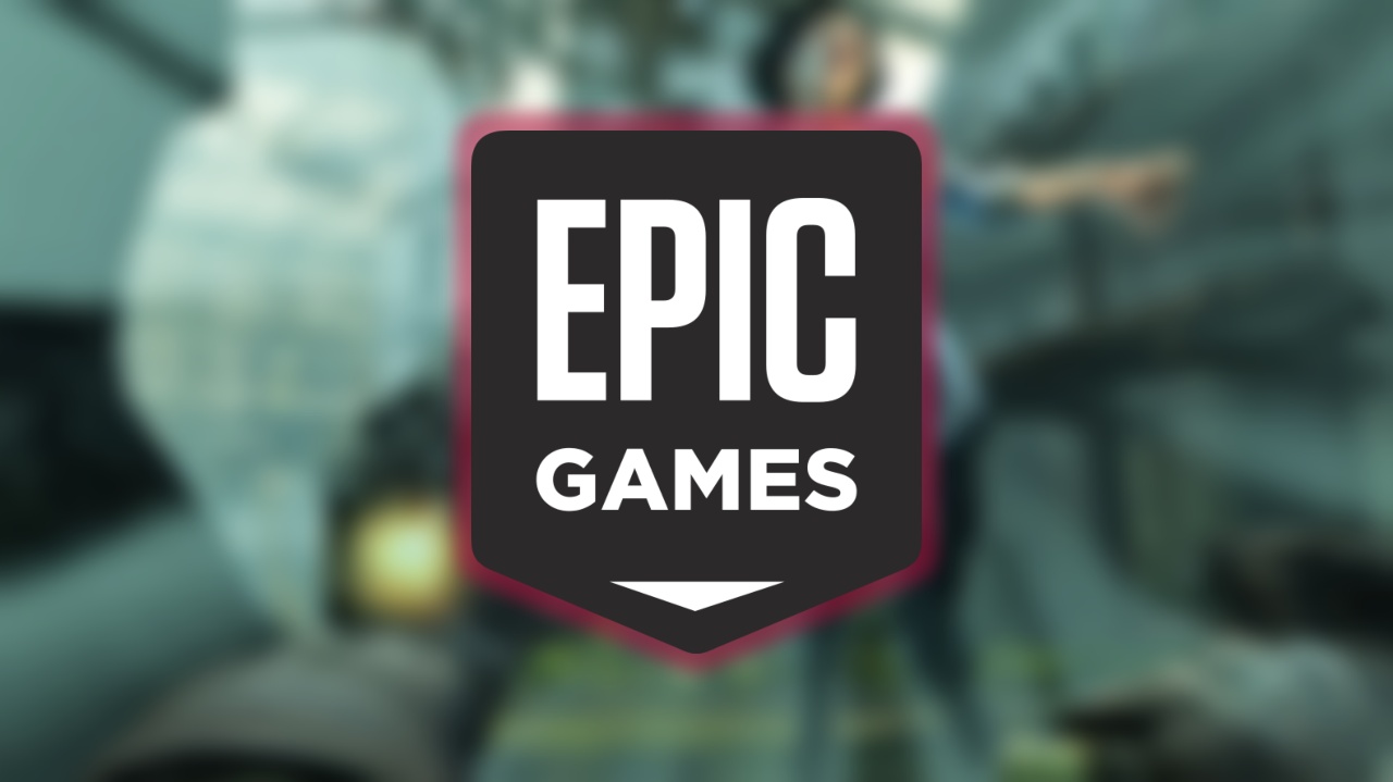 Gry za darmo w Epic Games Store - ostatnie dwie świąteczne pozycje