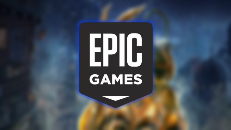 Gra Za Darmo W Epic Games Store. Jeden Z Hitów 2021 Roku