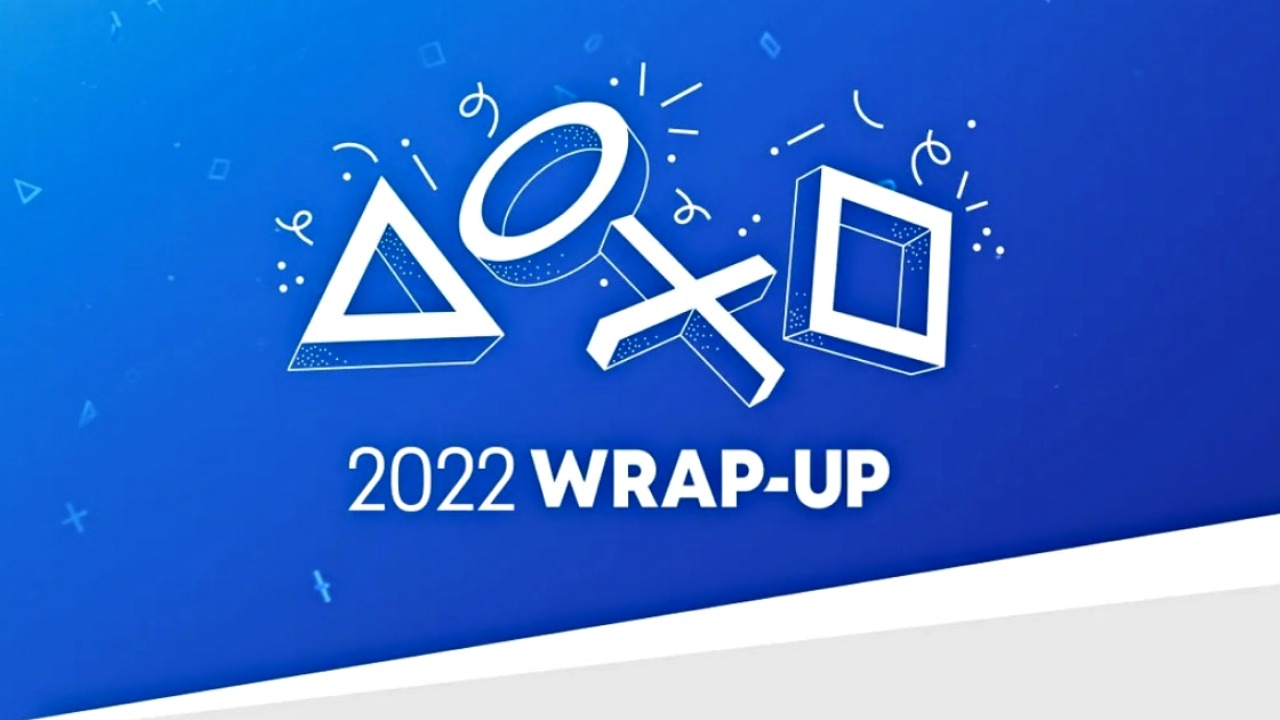 PlayStation Wrap-Up już działa. Podsumujcie rok i pochwalcie się!