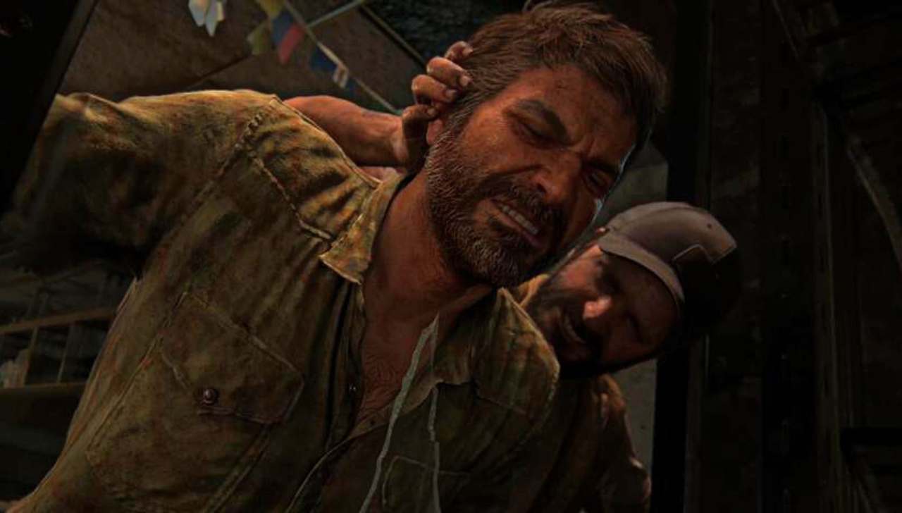 the last of us remake pc