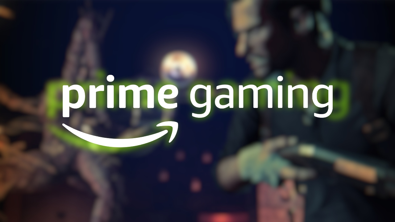 Amazon Prime Gaming na styczeń 2022. Genialny horror i nie tylko