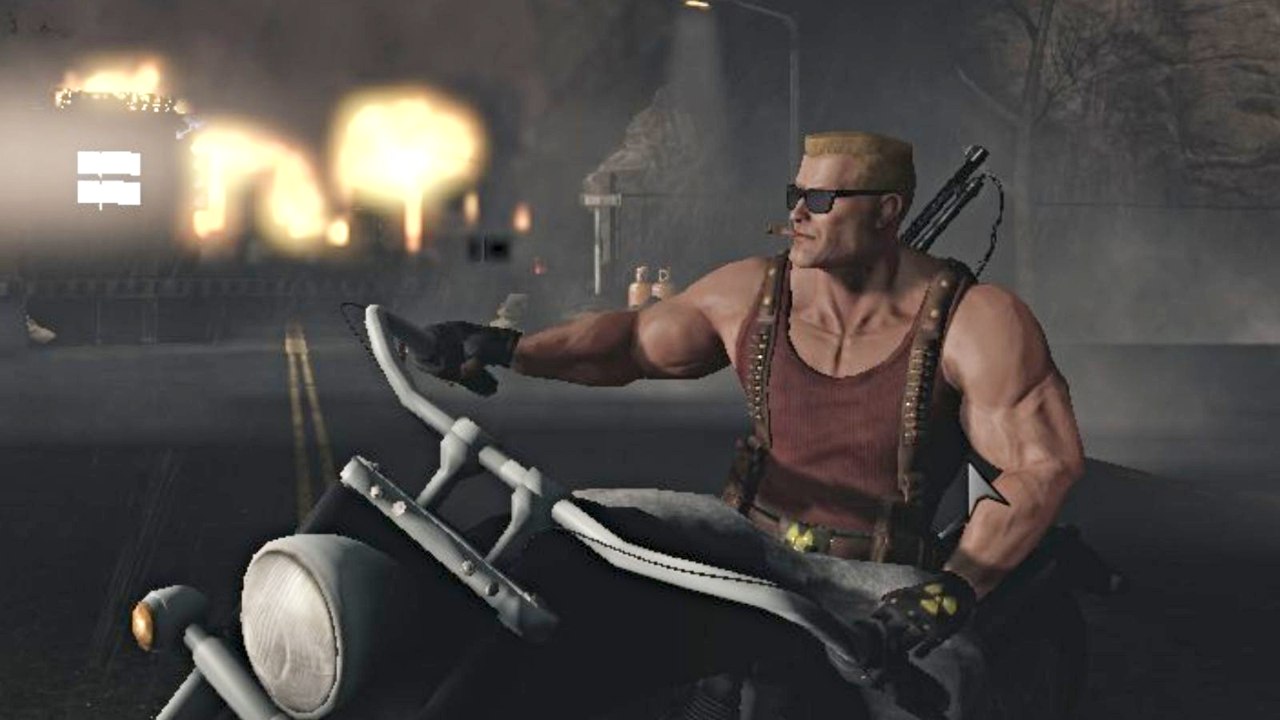 Duke Nukem 3D Remake wyciekło do sieci. Każdy może zagrać w grę