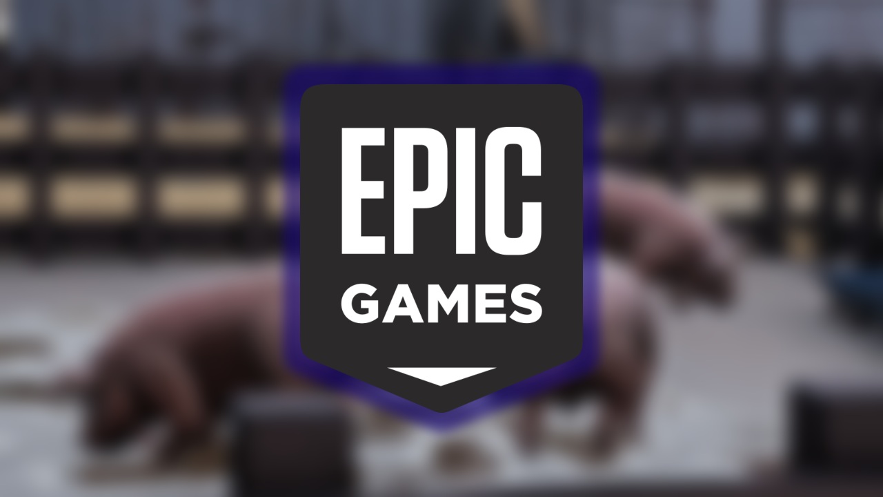 Gry za darmo w Epic Games Store. Dziś coś dla fanów mafii