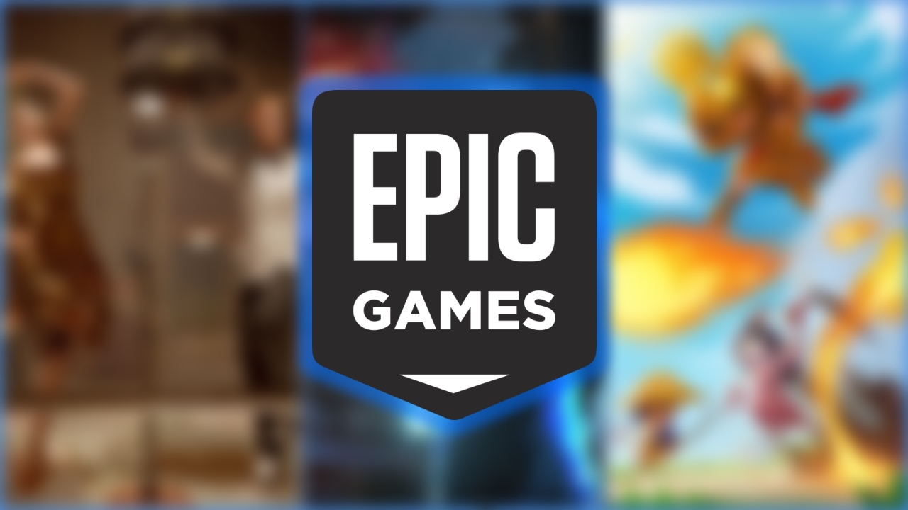 3 gry za darmo w Epic Games Store. W tym polskie cyberpunkowe RPG