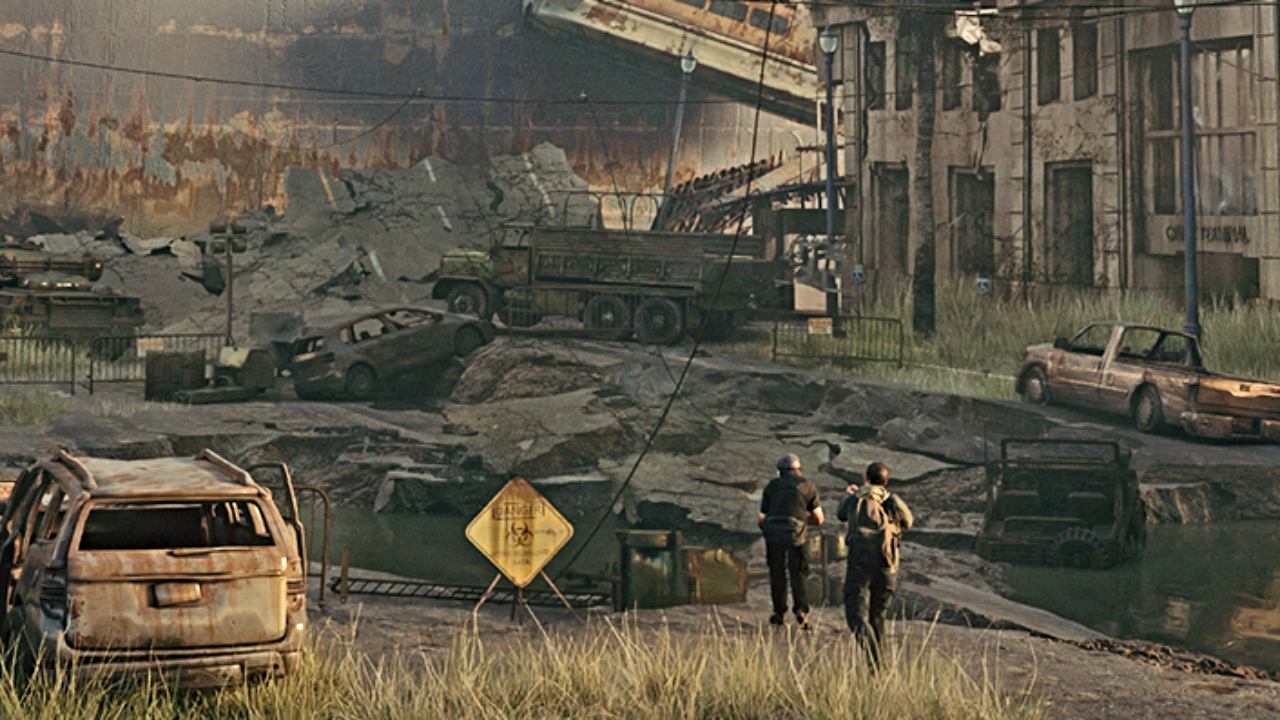 The Last of Us Multiplayer najpewniej z premierą na PS4