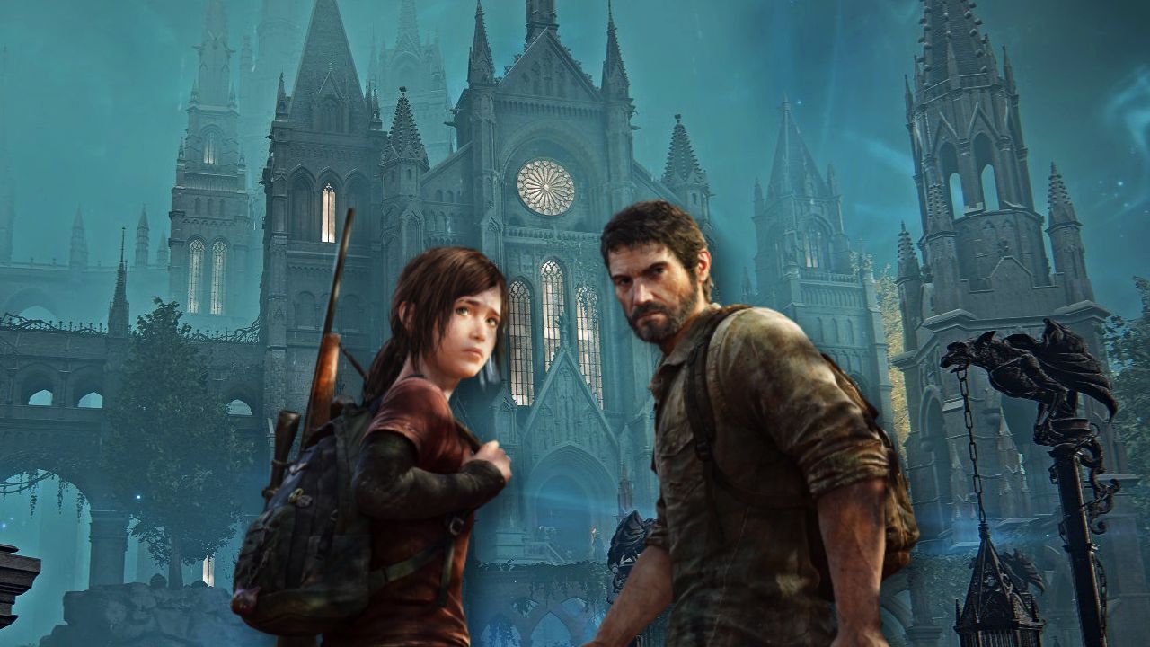 Twórca The Last of Us zafascynowany narracją w Elden Ring
