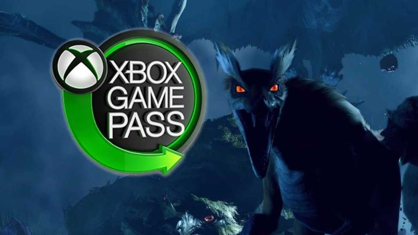 Xbox Game Pass Z Ogromną Premierą Hit Z Potworami Dzisiaj W Usłudze