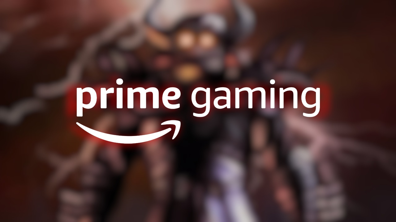 Amazon Prime Gaming na marzec 2023 to legenda RPG i nie tylko