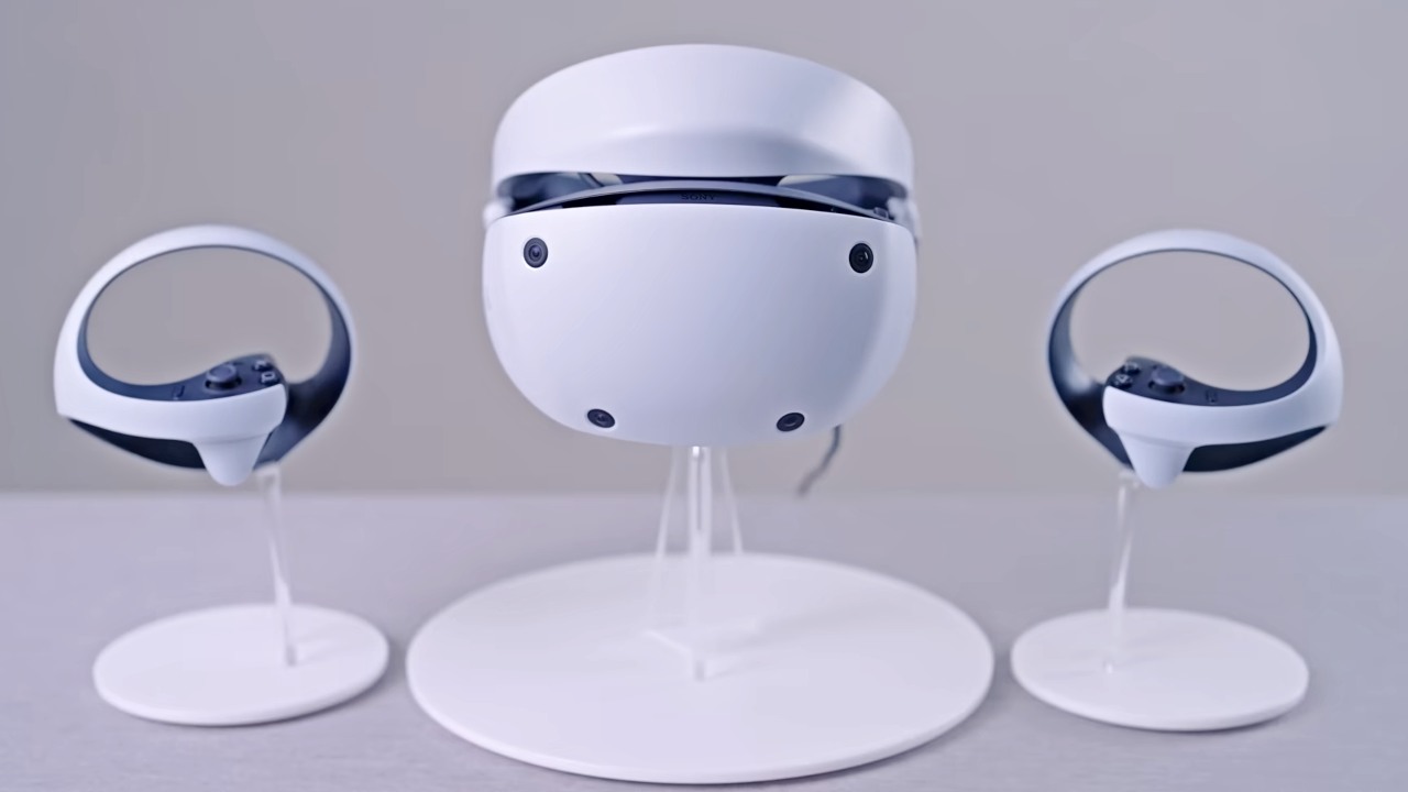 PS VR2 na nowym filmie od PlayStation. Firma oferuje wgląd w sprzęt