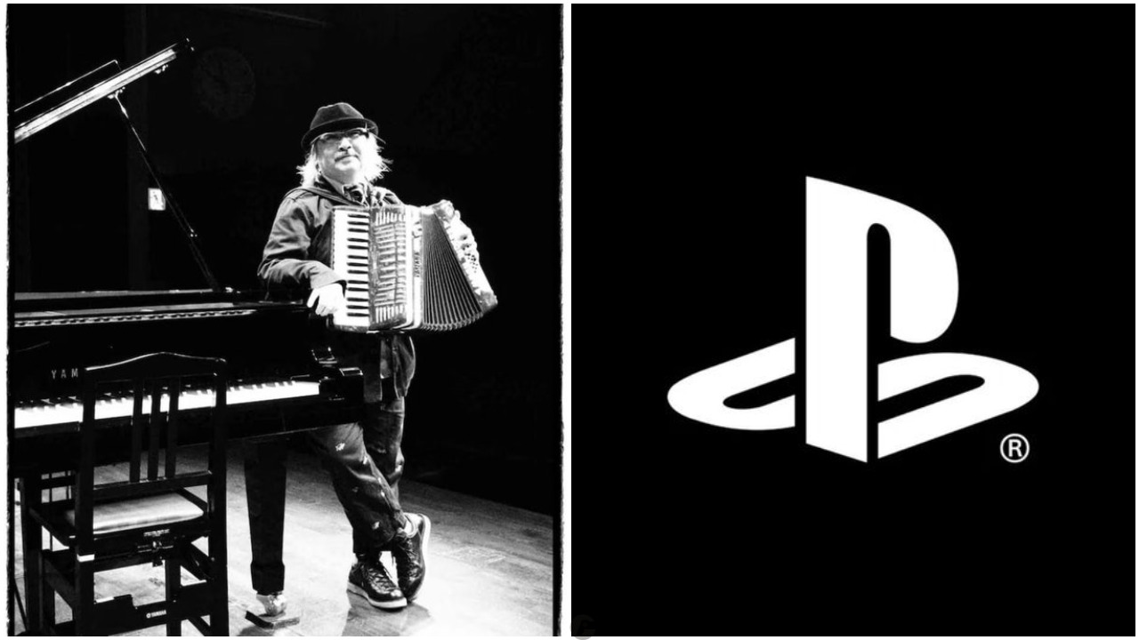 Nie żyje twórca kultowego dźwięku do logo PlayStation