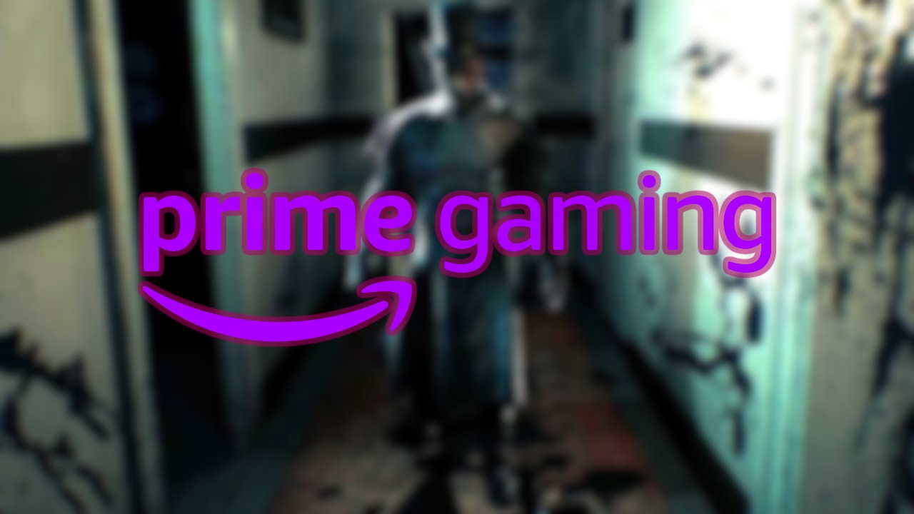Gry za darmo w Amazon Prime Gaming. Potężna oferta świetnych gier