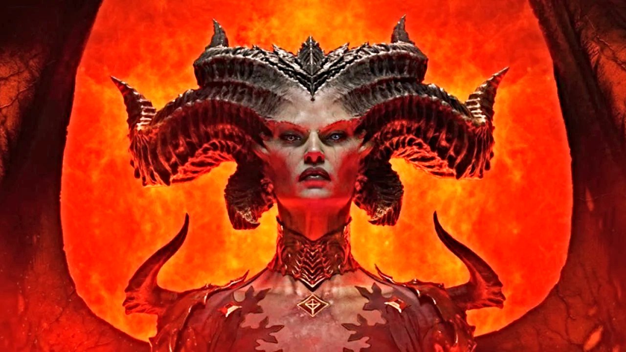 Diablo IV na polskim zwiastunie z rozgrywką. Blizzard zachęca do testów
