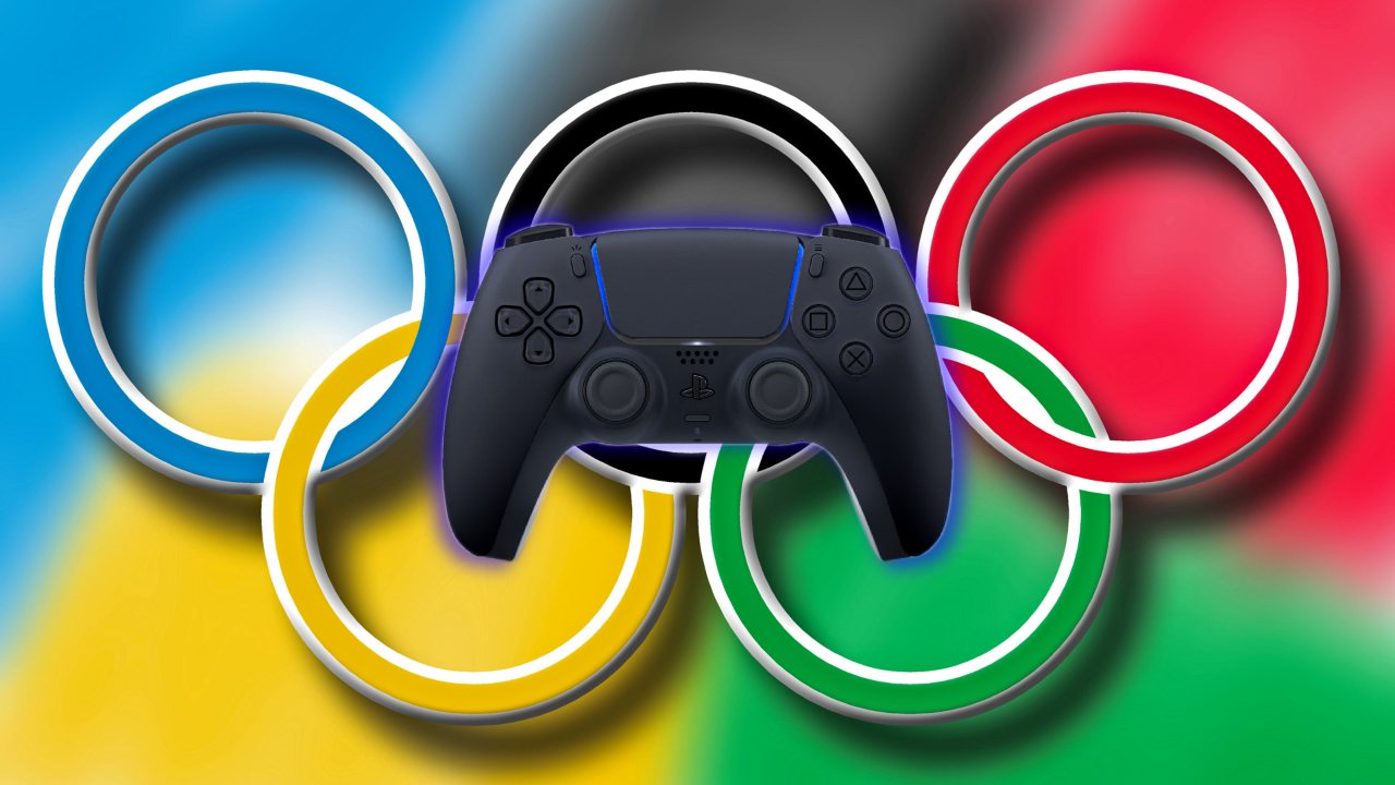 Olympic Esports Week 2023 oficjalnie. Jakie gry wybrano na zawody?