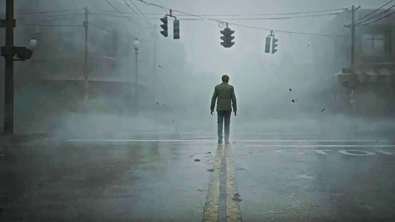 Silent Hill 2 Remake - wyciekła data premiery. Bardzo gorący okres