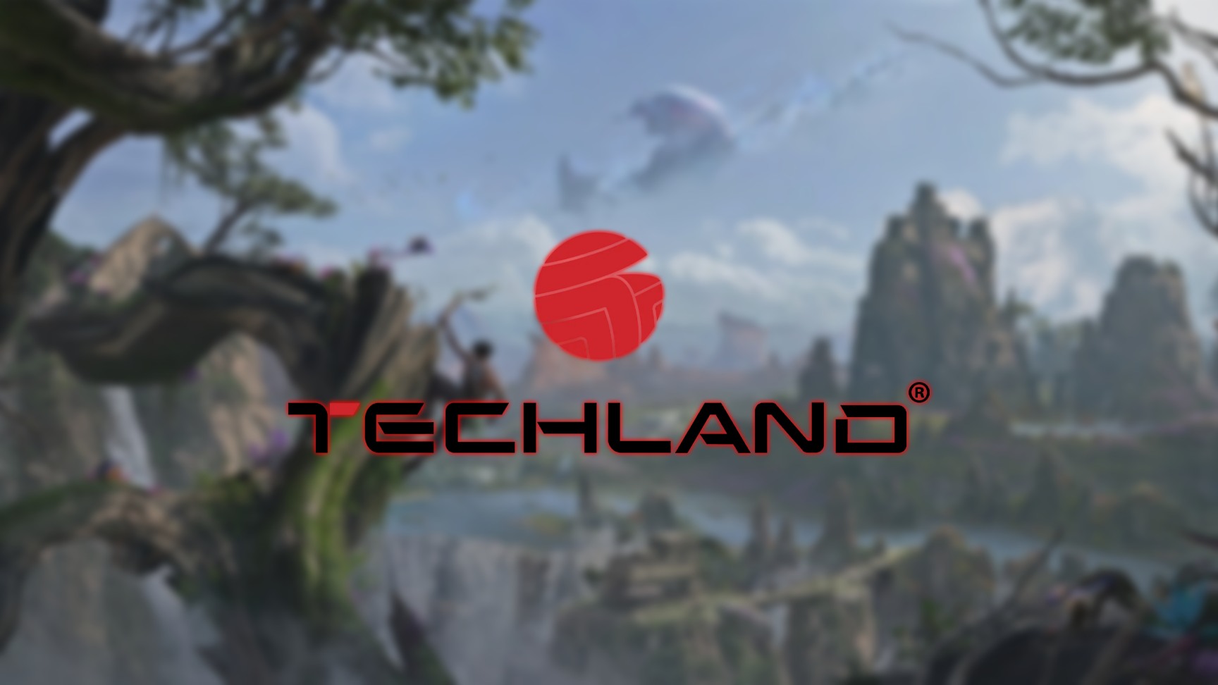 Techland pracuje nad 