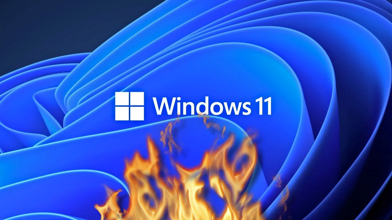 Windows 11 wkurzy nas reklamami. Microsoft mówi, że to 