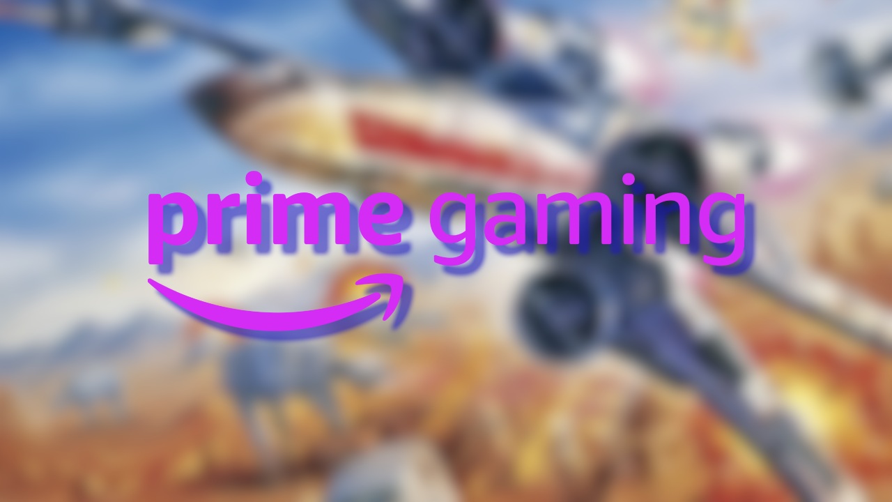 Amazon Prime Gaming na maj 2023 oficjalnie. Istne zatrzęsienie gier