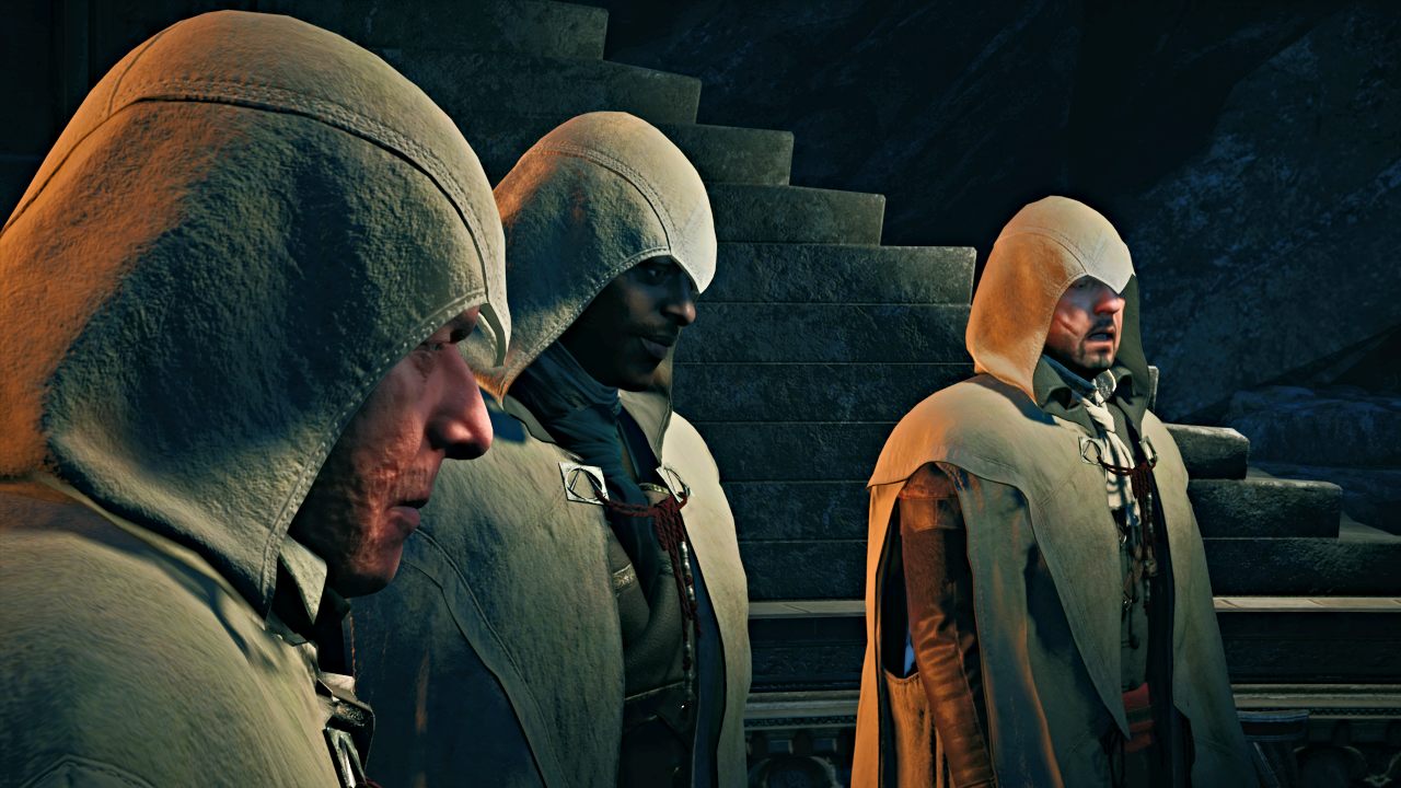 Assassin's Creed Unity może być jeszcze piękniejsze