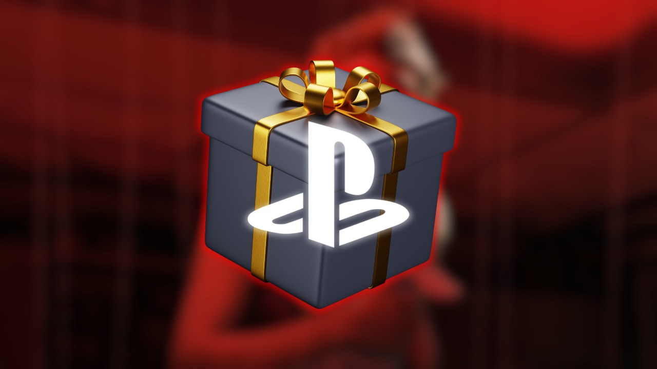 PlayStation rozdaje prezenty dla graczy PS4 i PS5 z Death Stranding 2