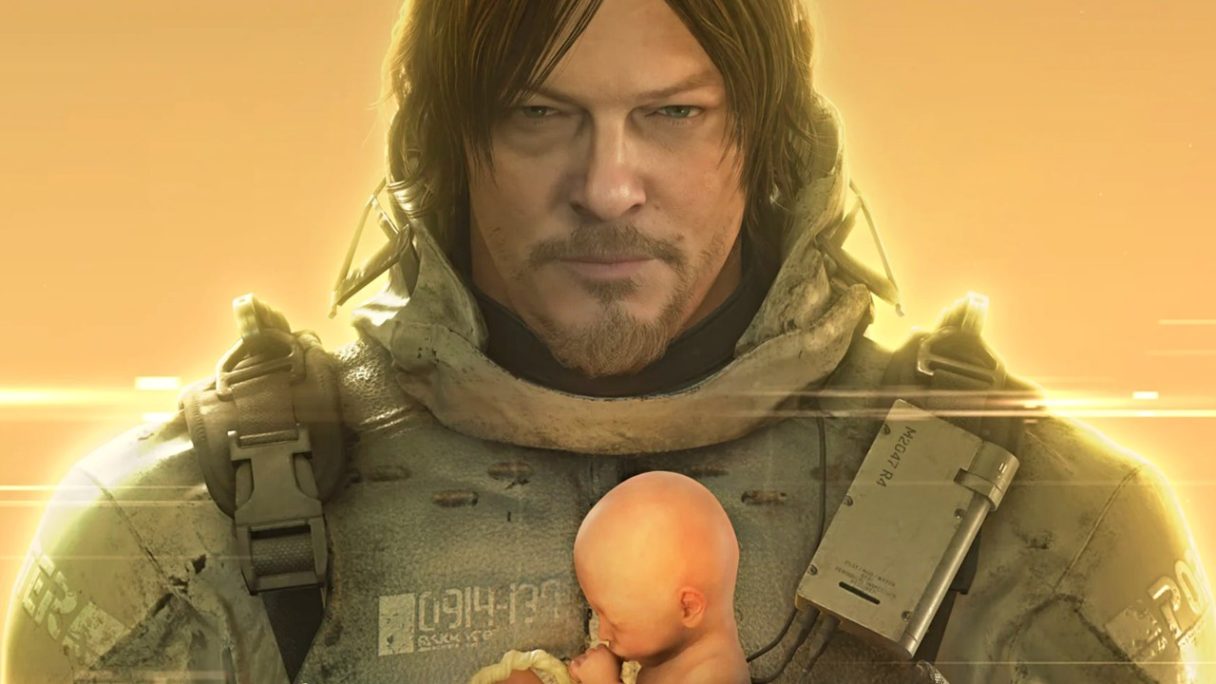 Death Stranding