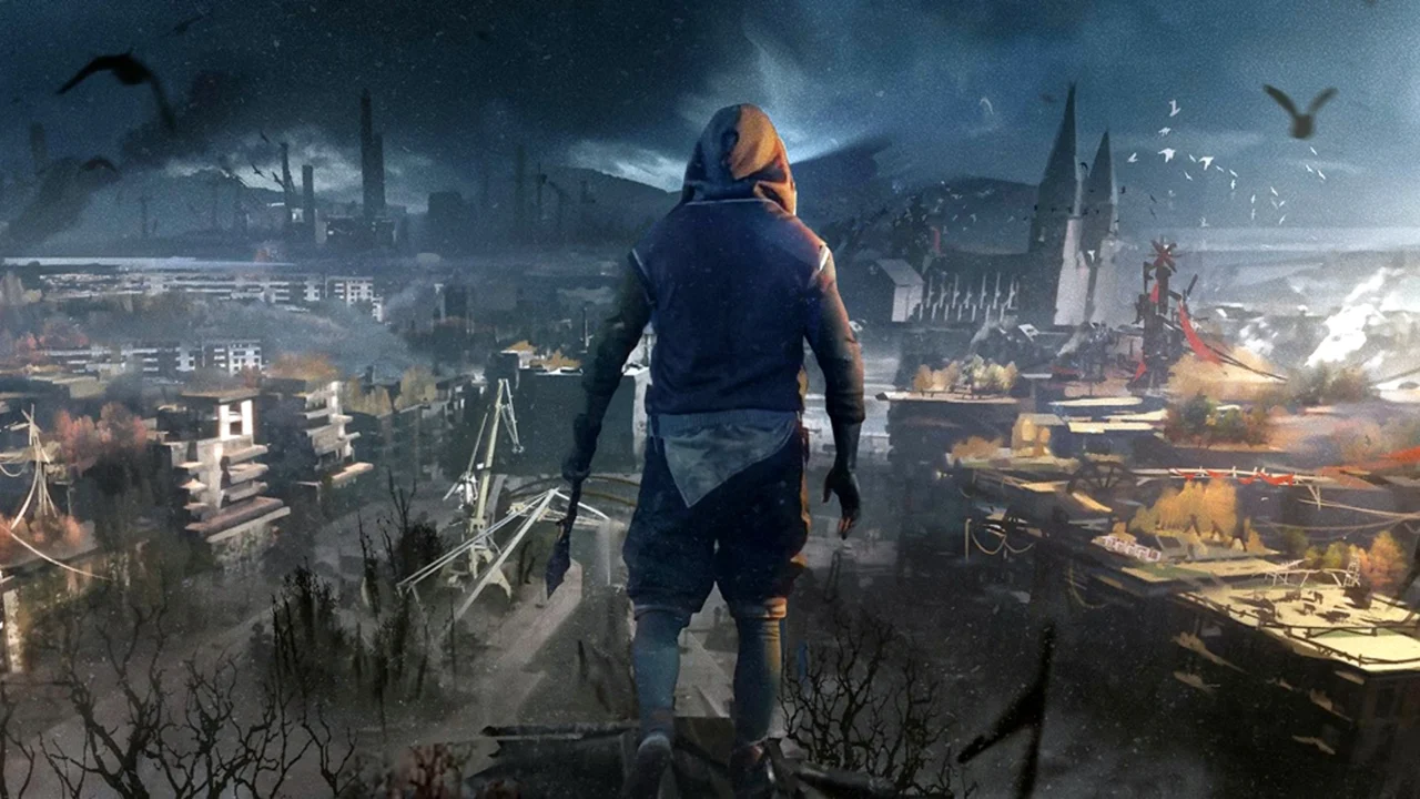 Techland ma w planach “kilka” nieujawnionych projektów Dying Light