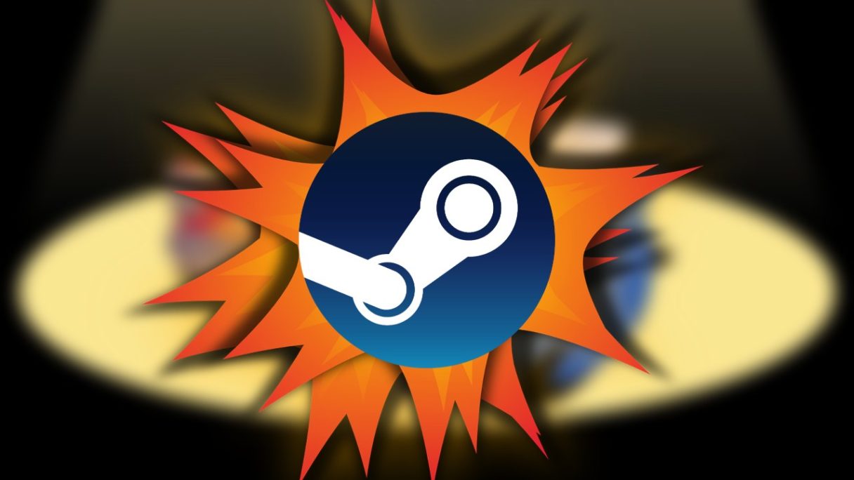 Za darmo na Steam już teraz. Odbierajcie! | Newsy - PlanetaGracza