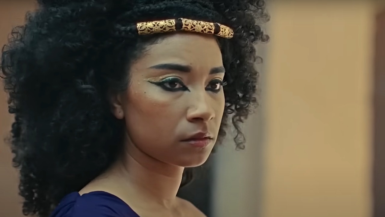 Netflix pozwany za czarnoskórą Kleopatrę. Egipcjanie domagają się zmian