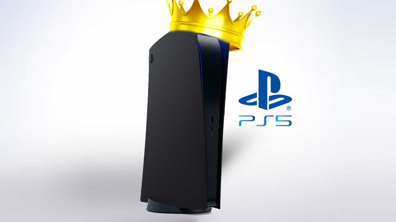 PS5