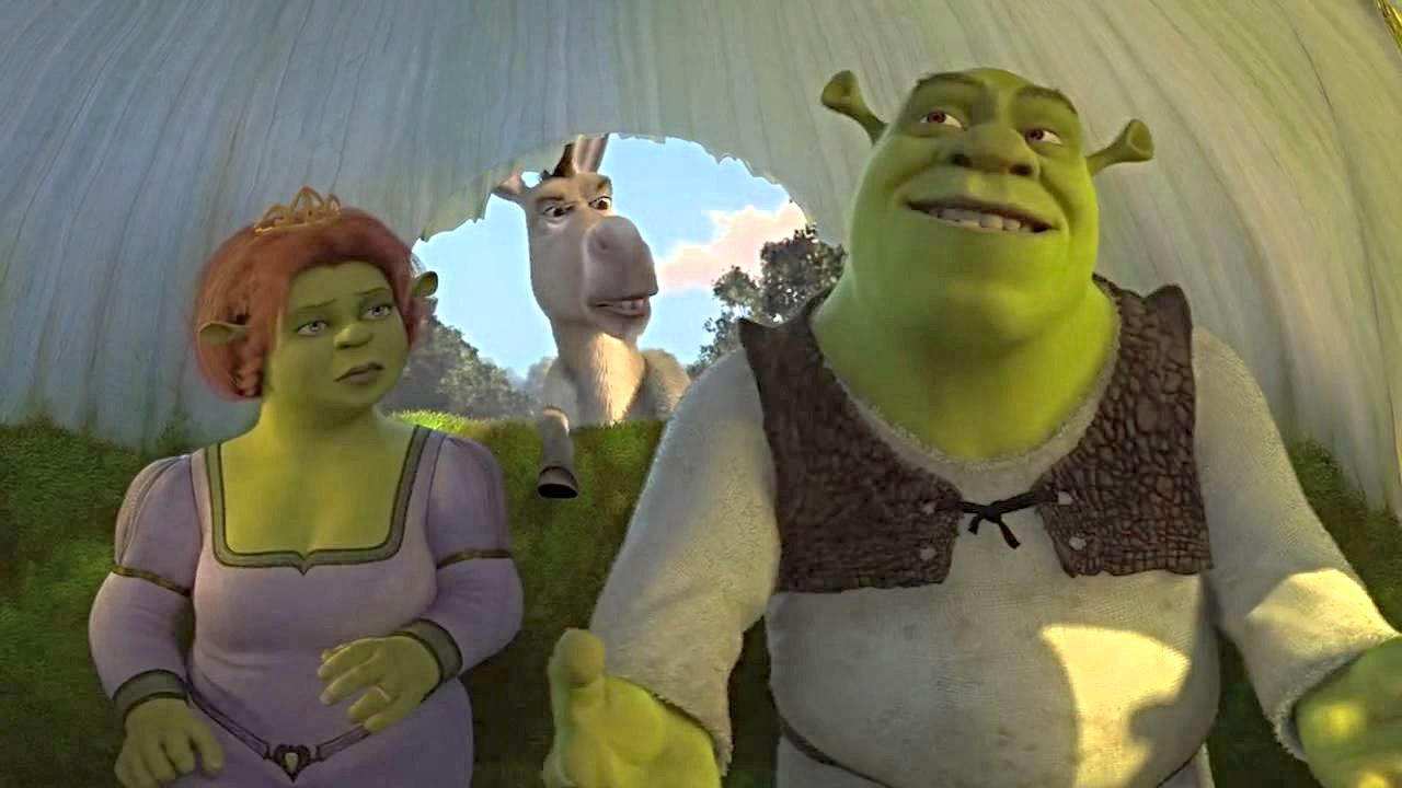 Shrek 5 oficjalnie powstaje. Uwielbiana animacja powróci