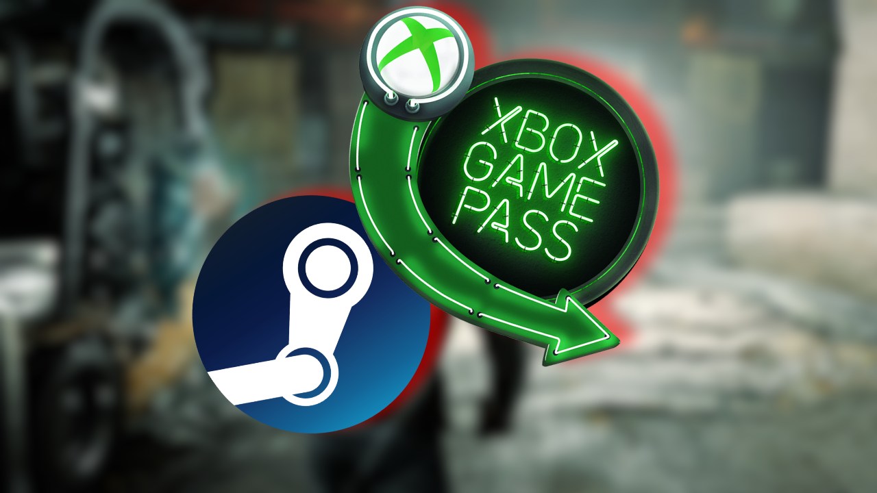 Xbox Game Pass i Steam - nagle zniknęła ceniona produkcja