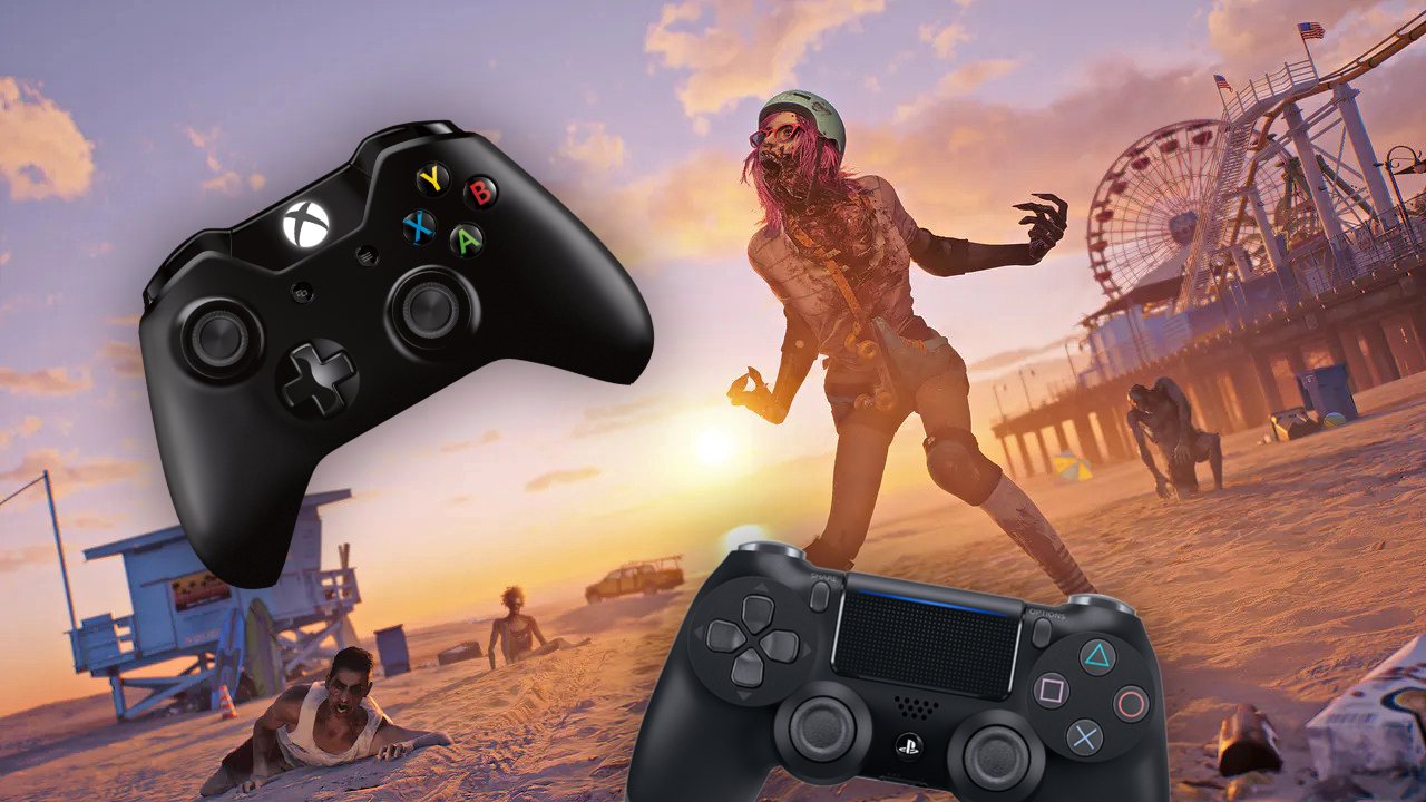Dead Island 2 - posiadacze PS4 i XOne to gracze drugiej kategorii