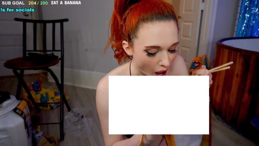 Amouranth