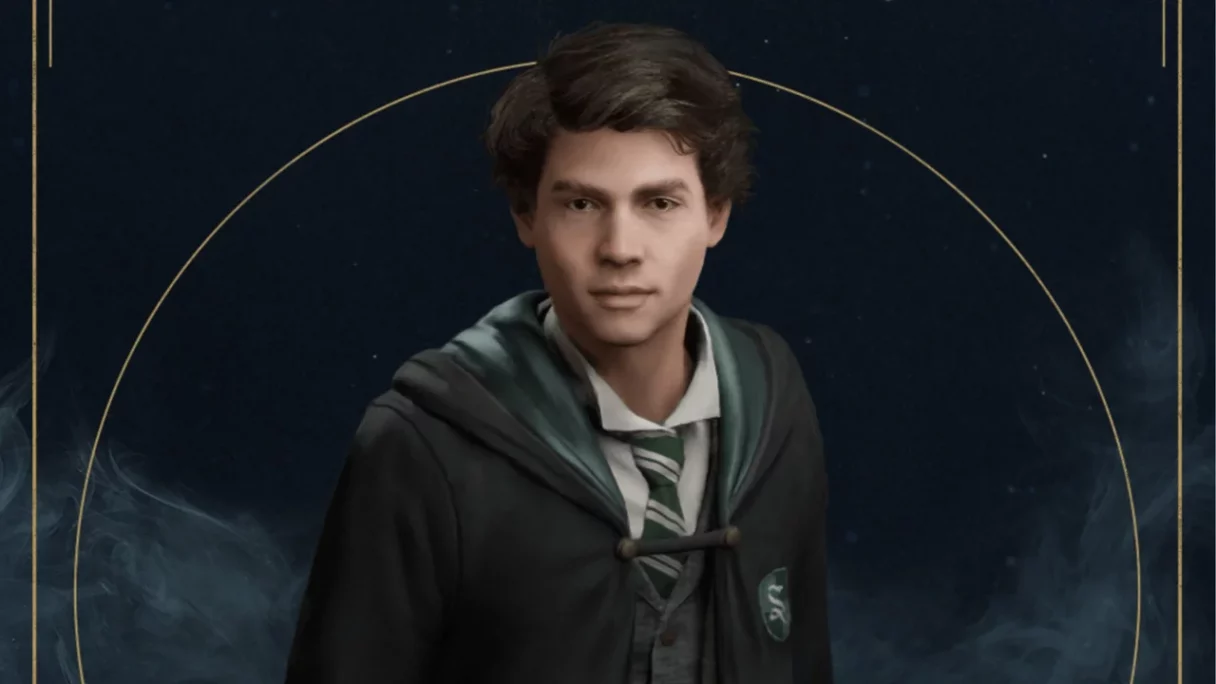 Hogwarts Legacy z Draco Malfoyem? Bardzo ciekawa współpraca