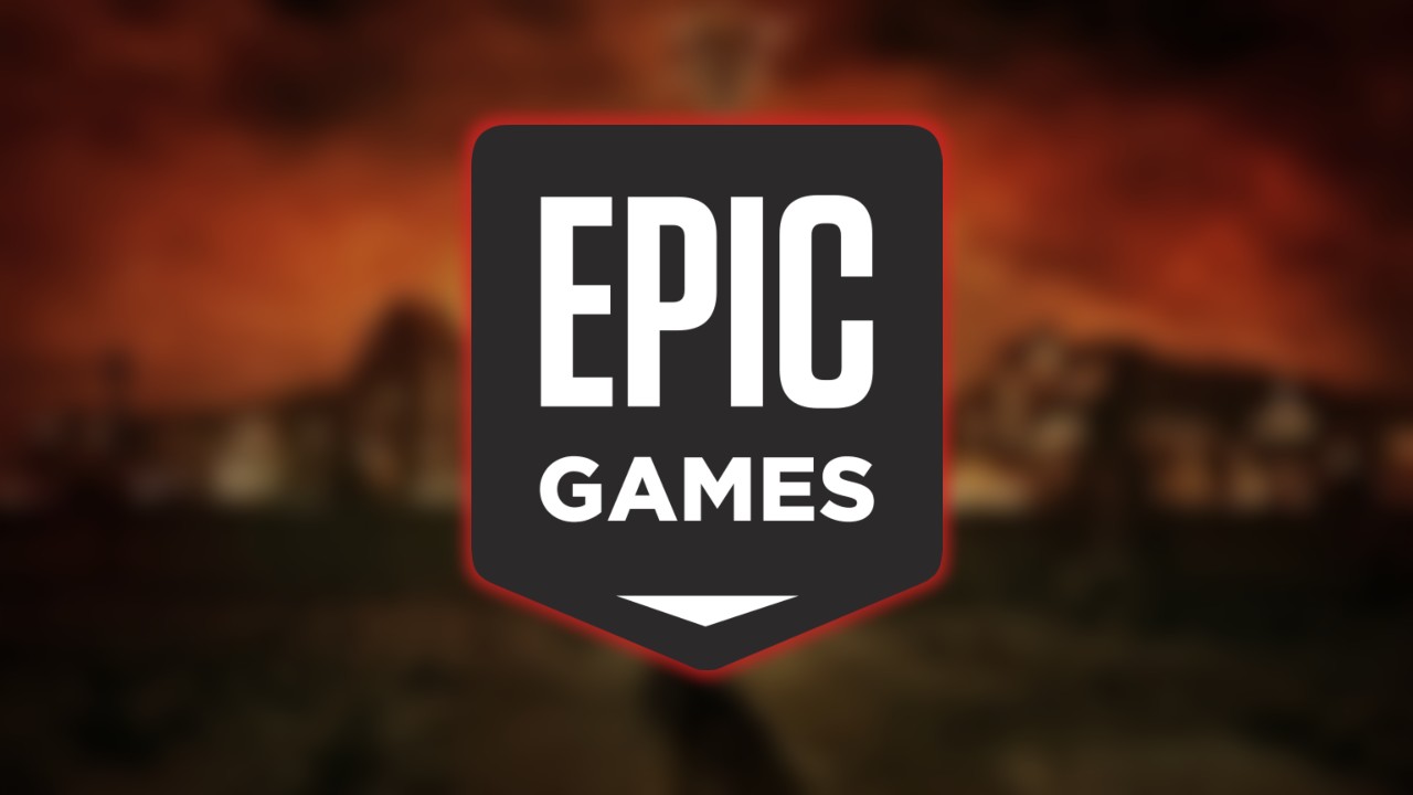 Gra za darmo w Epic Games Store. Tytuł, którego nie można przegapić