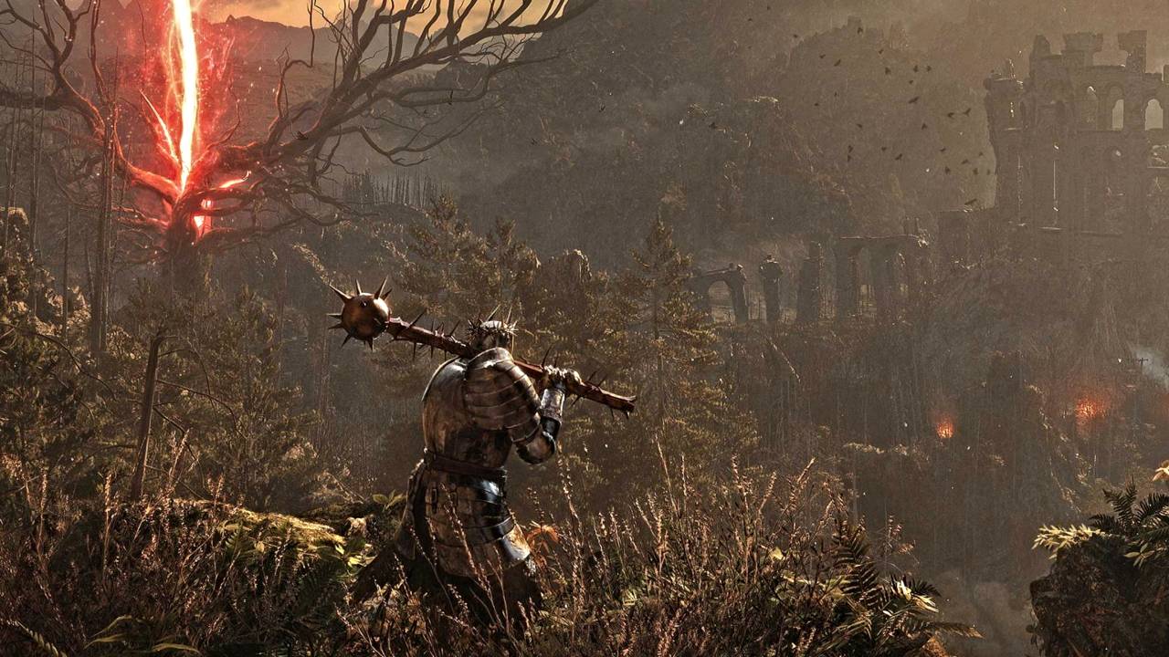 Lords of the Fallen - wyciekła data premiery oczekiwanej gry