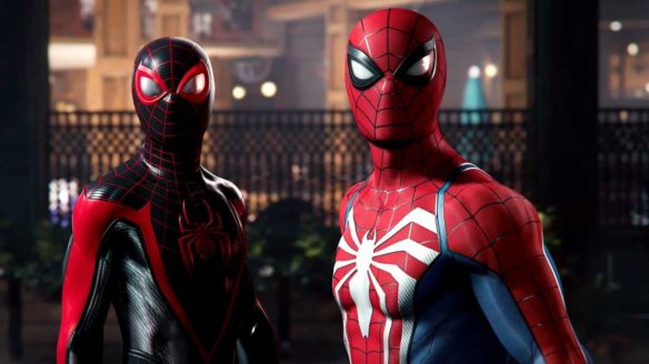 Spider-Man 2 z wielką aktualizacją. Nowy tryb gry | Newsy - PlanetaGracza