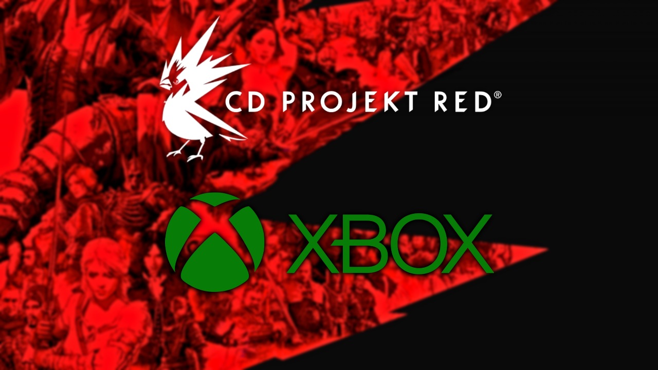 CD Projekt RED na tajnej liście przejęć Microsoftu. Wyciekły dokumenty
