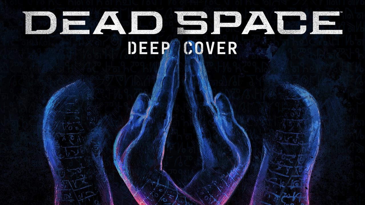 Dead Space: Deep Cover - zapowiedziano nieoczekiwany spin-off