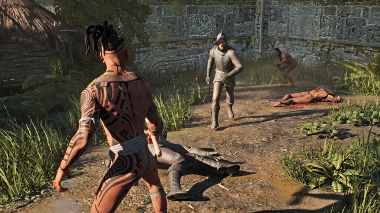 Ecumene Aztec, polskie Assassin's Creed bojkotowane przez ekstremistów