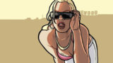 GTA: San Andreas