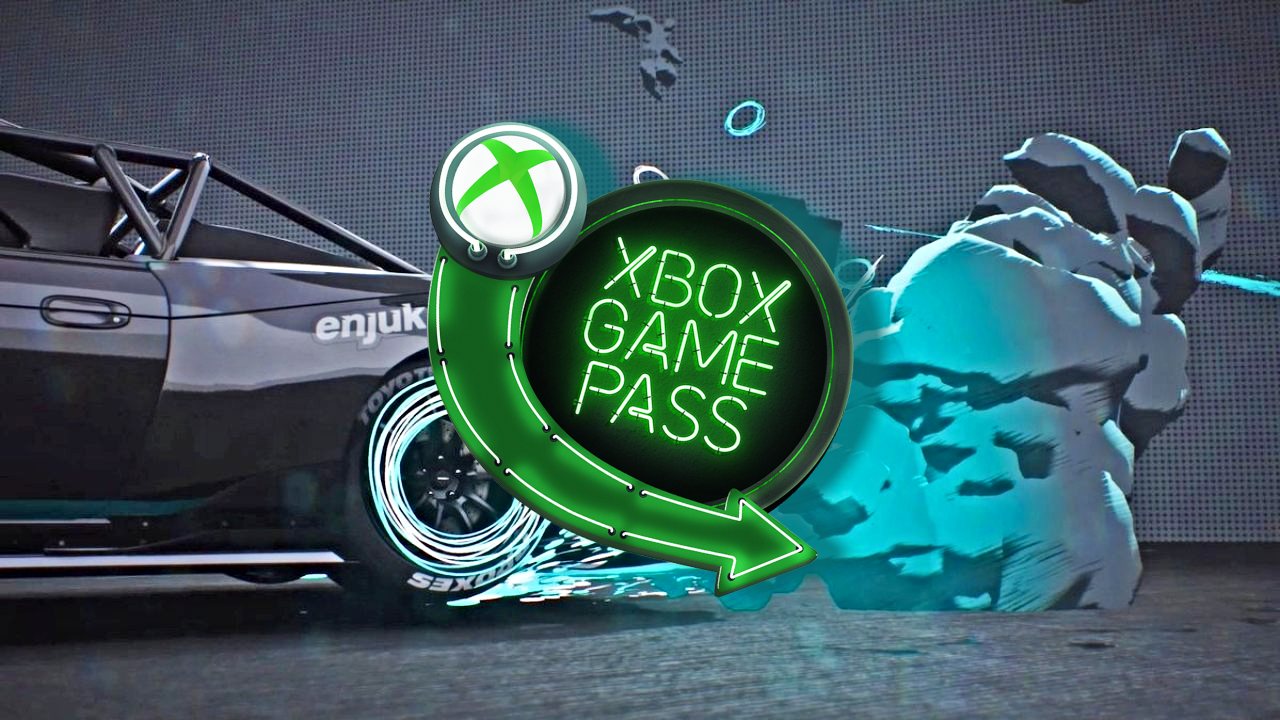 Xbox Game Pass dostało dwie nowe gry, w tym Need for Speed Unbound