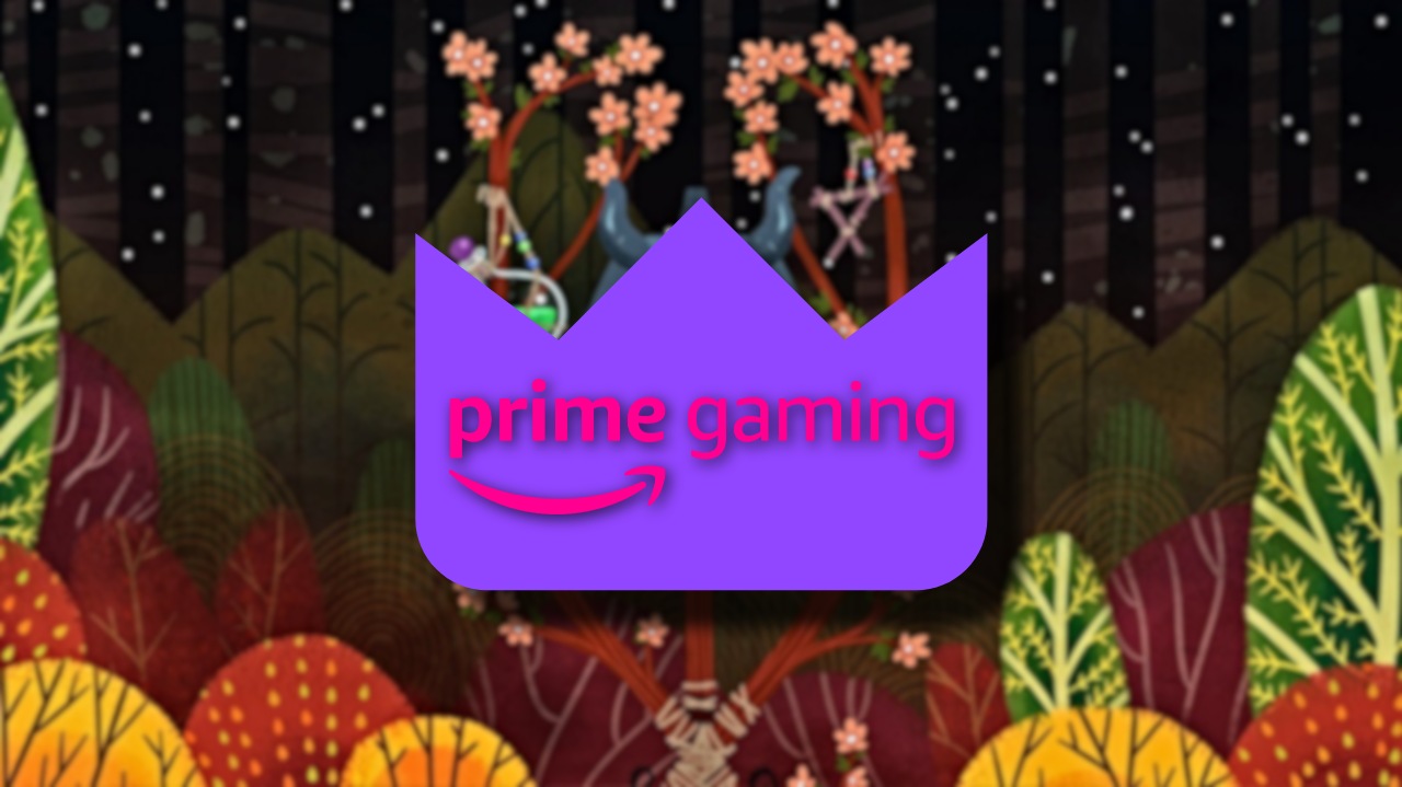 Amazon Prime Gaming na lipiec 2023 oficjalnie. Cztery pozycje za darmo