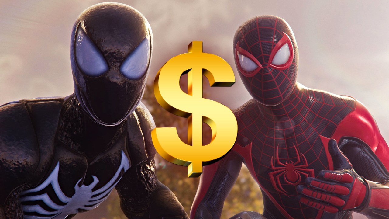 Spider-Man 2 w edycji kolekcjonerskiej już kosztuje majątek