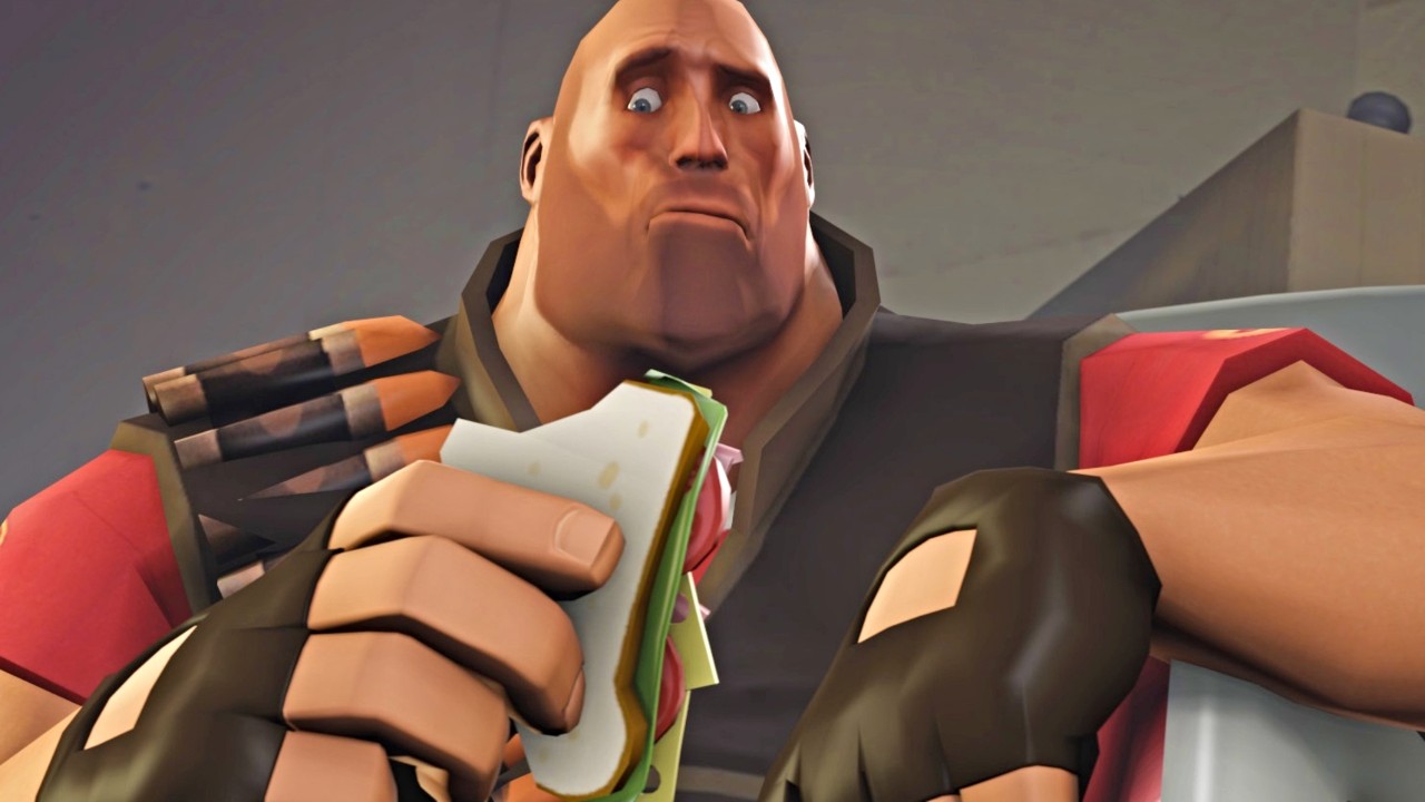 Neon Prime ma być nową grą od Valve inspirowaną Team Fortress 2