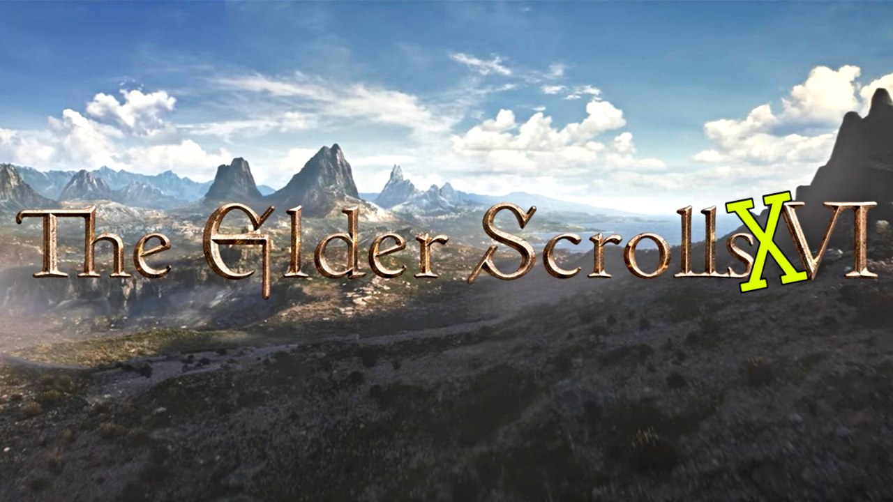 The Elder Scrolls VI albo 16 ukaże się za kilka lat - mówi prawniczka MS