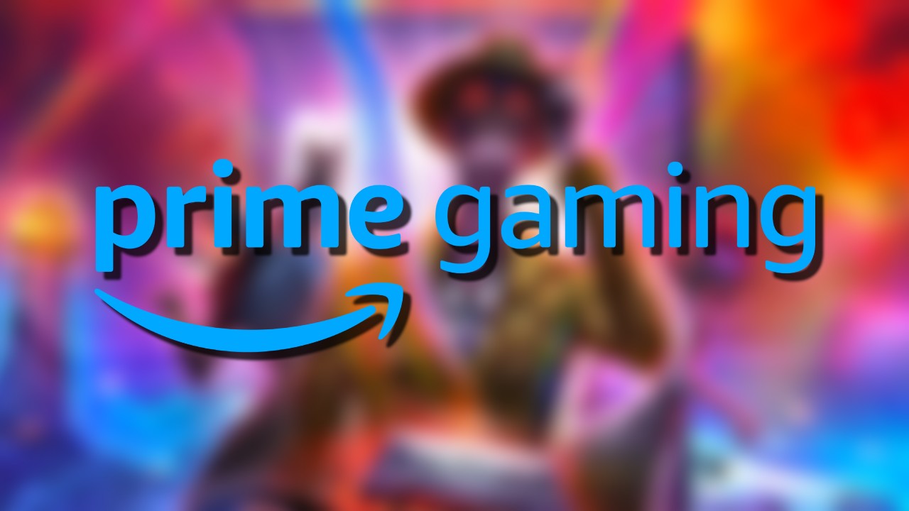 Amazon Prime Gaming na sierpień 2023. Naprawdę dobre gry za darmo