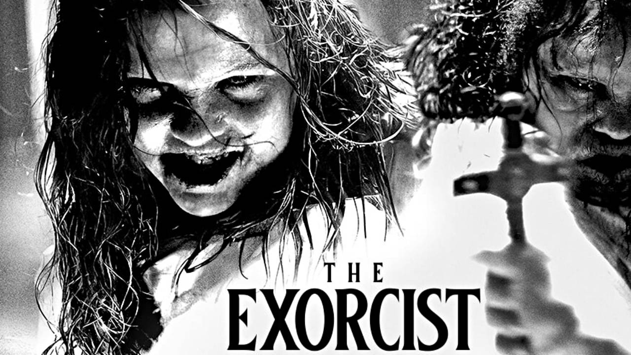 The Exorcist: Believer na zwiastunie, który wyciekł do sieci