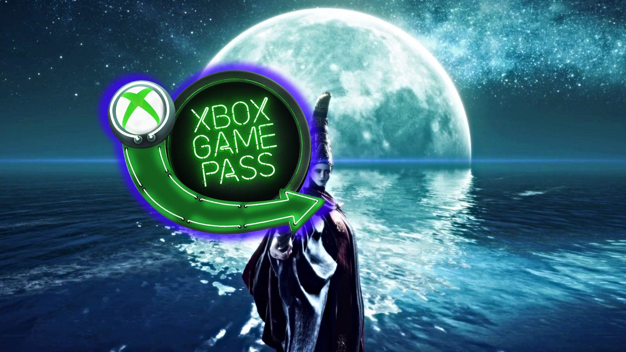 Xbox Game Pass z Elden Ring? To zapowiada wiceprezes Xbox
